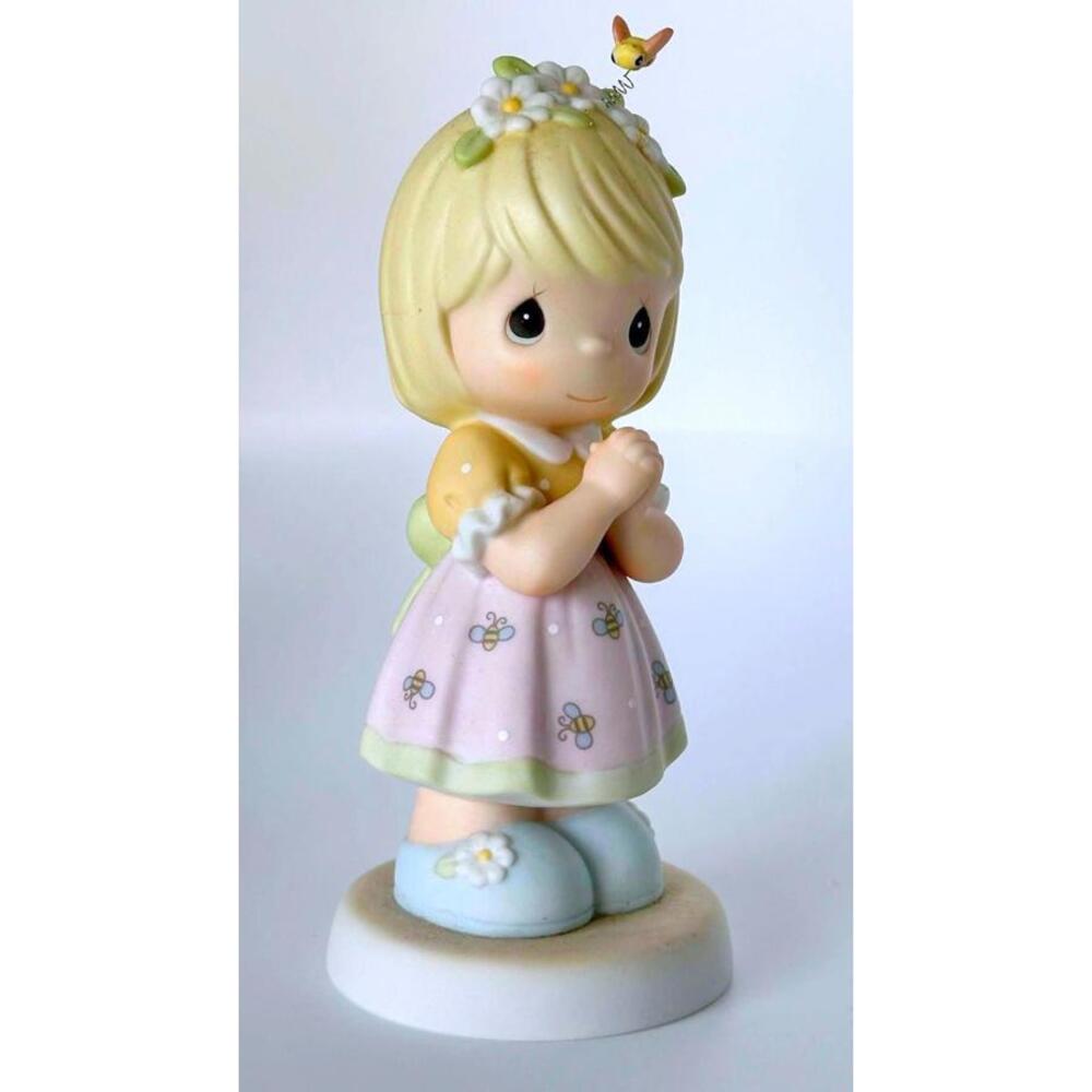 Precious Moments ~I Am A Bee-Liver~ 🐝🌼